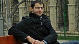 Namiq Hüseynov. "Aclıq"
