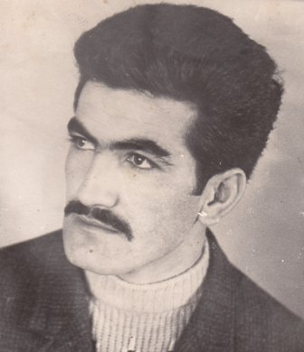 Rasim Qaraca. Məmməd İsmayılla vidalaşma Rasim Qaraca. Məmməd İsmayılla vidalaşma