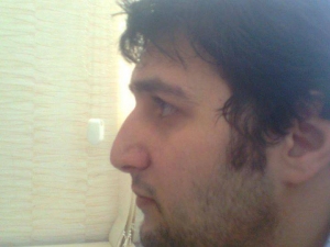 Ərinirəm ölməyə... (ŞEİR)