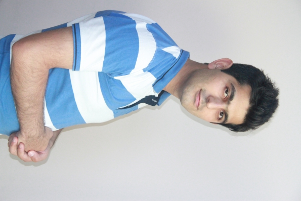 Bircə  dilim ayın şahidliyi