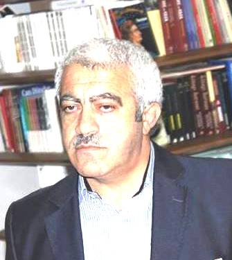 Rövşən Yerfi. Xalq Yazıçısı. Hekayə