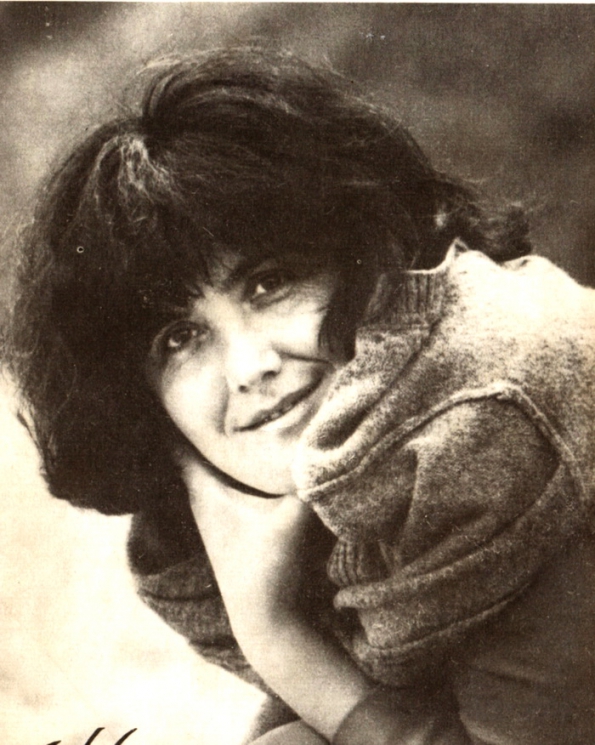 Viktoriya Tokareva. Hekayə